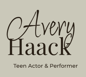 Avery In Acting
